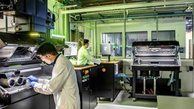 Researchers at CfAM will undertake a project exploring new opportunities for building fusion machines