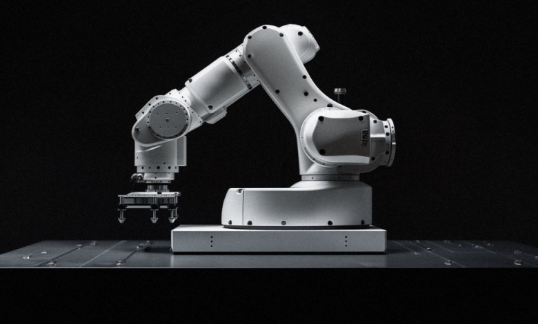 Intrepid Automation
