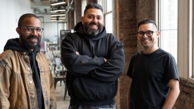 Material Hybrid Manufacturing Inc. founders