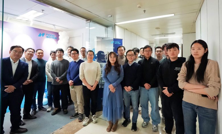 Nanoscribe has opened its Shanghai Quantum X demolab, bringing next-generation 3D microfabrication technology to China