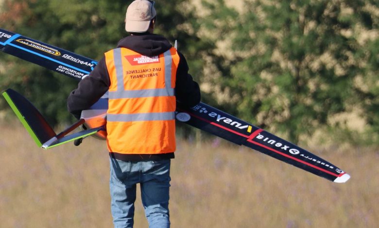 Xenia Materials collaborates with Politecnico di Milano on innovative drone