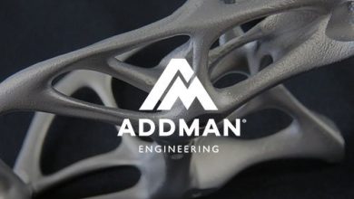 ADDMAN acquires Forecast 3D. "We are building the largest additive manufacturing service provider in the market."
