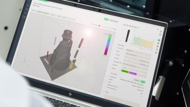 MMB Volum-e signs three-year contract with amsight. The software now covers the complete metal AM process chain.
