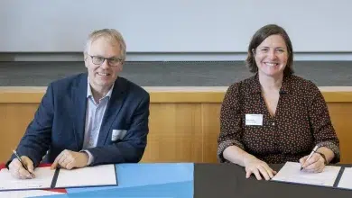University of Birmingham and BAM extend research MoU - focussed on chemistry and materials, energy, AM, and environmental and life sciences.