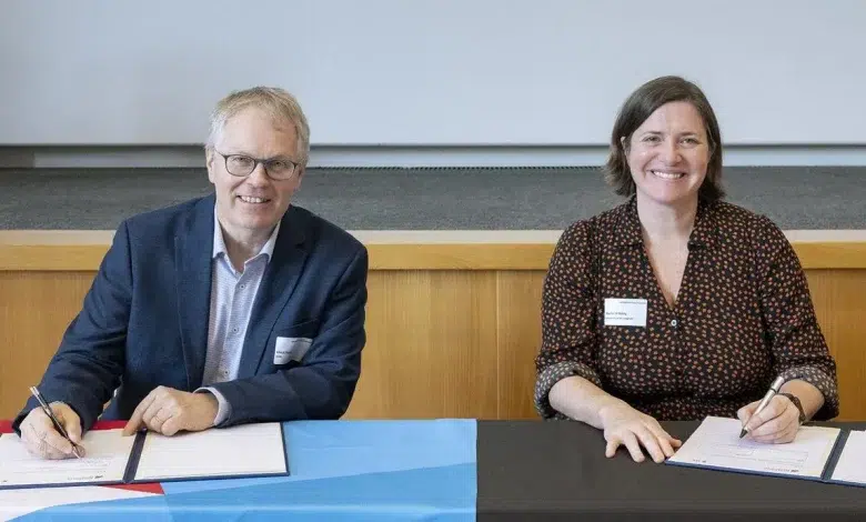 University of Birmingham and BAM extend research MoU - focussed on chemistry and materials, energy, AM, and environmental and life sciences.