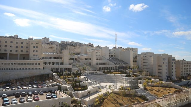 Research from An-Najah National University is advancing 3D printing mechanisms with fluid dynamics modeling.