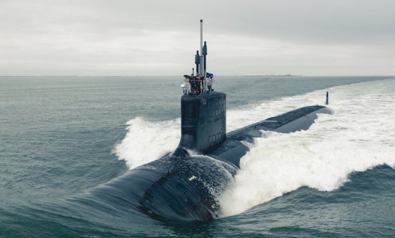 Auburn University's NCAME is advancing its AM reputation thanks to new partnerships with Amaero and Austal USA.