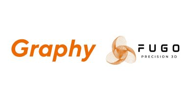 Graphy enters partnership agreement with FUGO Precision 3D - accelerating Graphy’s expansion into high-volume dental manufacturing markets.
