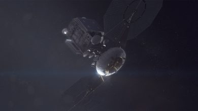 Momentus and Velo3D 3D print fuel tank, with plans to serve new markets as qualified suppliers for space-rated fuel tanks.