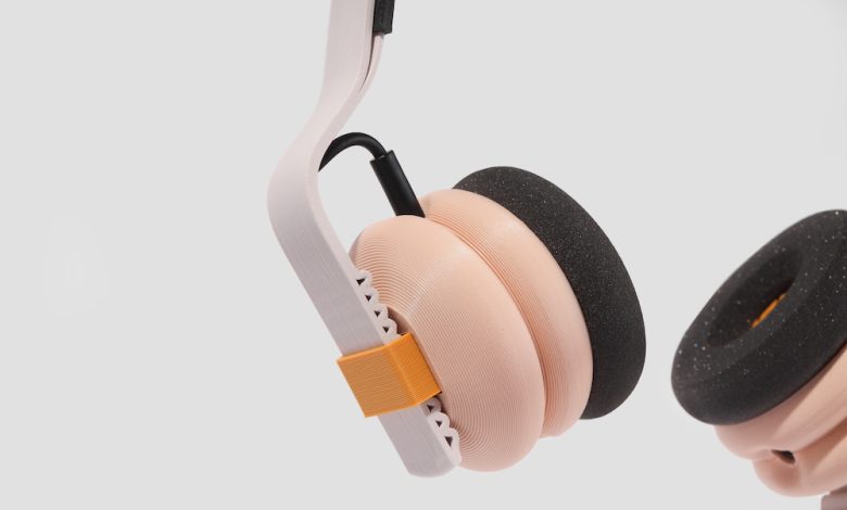 Kibu 3D printed headphones for kids gets Dragons' Den backing