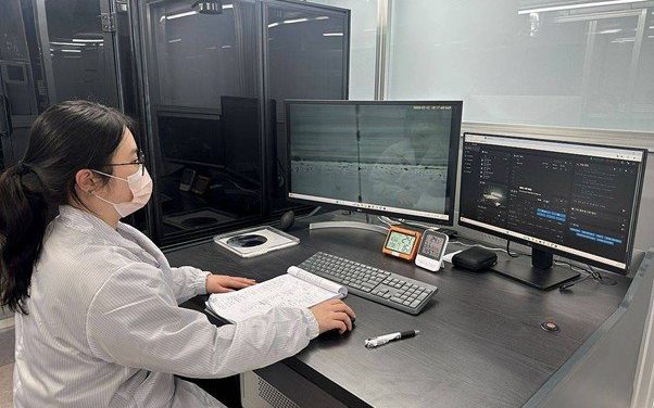 3DMem targets global pharma market with nano 3D-printed membrane filters