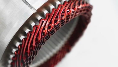 Additive Drives has had a round of fresh investment as it takes on the next phase of its global energy consumption reduction mission