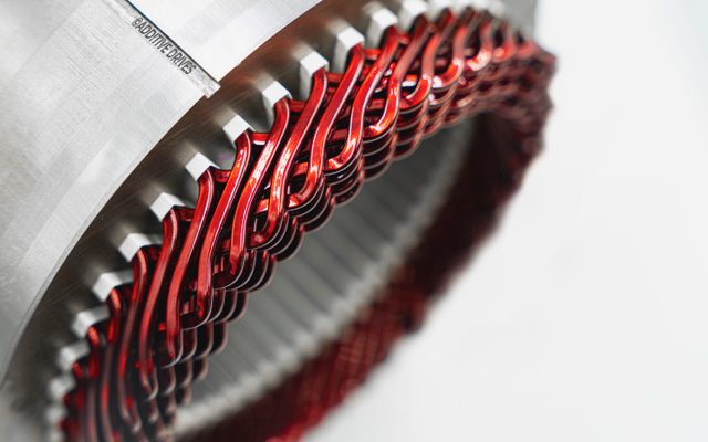 Additive Drives has had a round of fresh investment as it takes on the next phase of its global energy consumption reduction mission