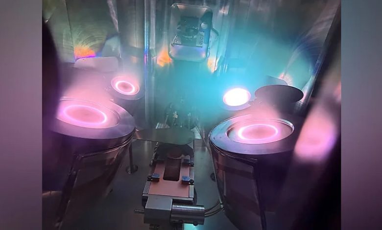 The University of Adelaide and South Australian nuclear technology company entX have secured funding to scale production of GenX