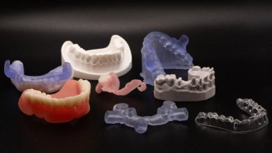 Axtra3D, a leader in High-Speed SLA 3D printing, has expanded its dental solutions portfolio to 12 validated materials with the addition of Printodent® GR-19.1 OA/MSI from pro3dure