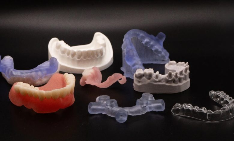Axtra3D, a leader in High-Speed SLA 3D printing, has expanded its dental solutions portfolio to 12 validated materials with the addition of Printodent® GR-19.1 OA/MSI from pro3dure