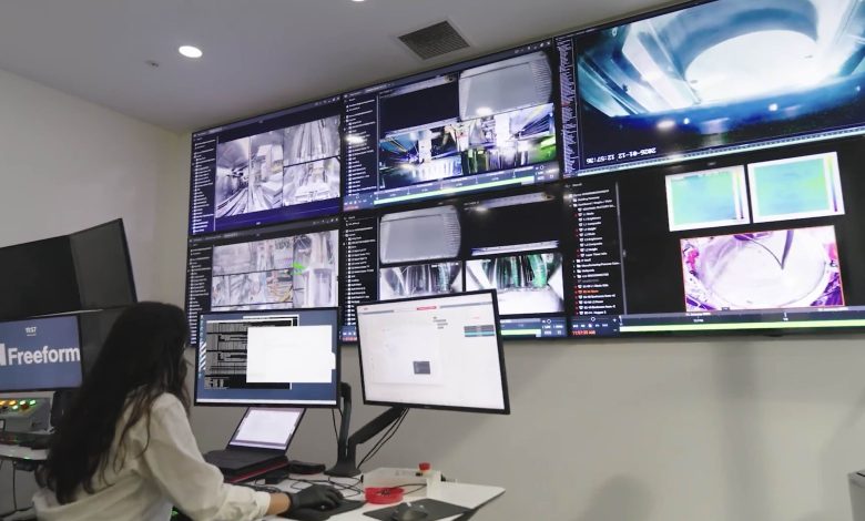 Freeform has closed a $67m Series B funding round which will fund the company's next-generation factory platform Skyfall.