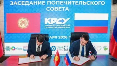 Rosatom to lead implementation of 3D metal printing in Kyrgyzstan’s hydropower sector