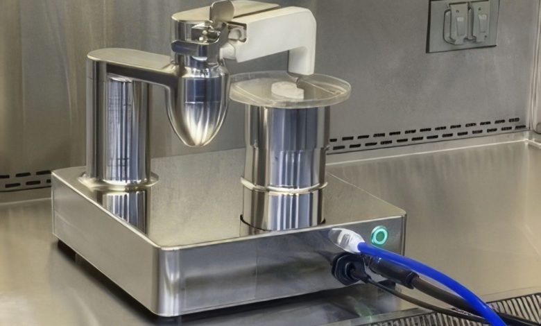 PrintBio joins federal kidney bioprinting program