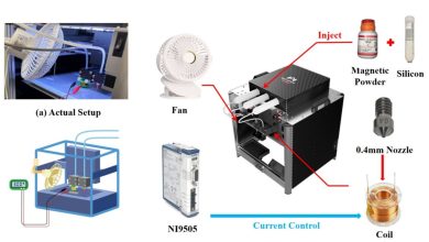 UT Austin 3D prints capsule robot for gastrointestinal diagnostics