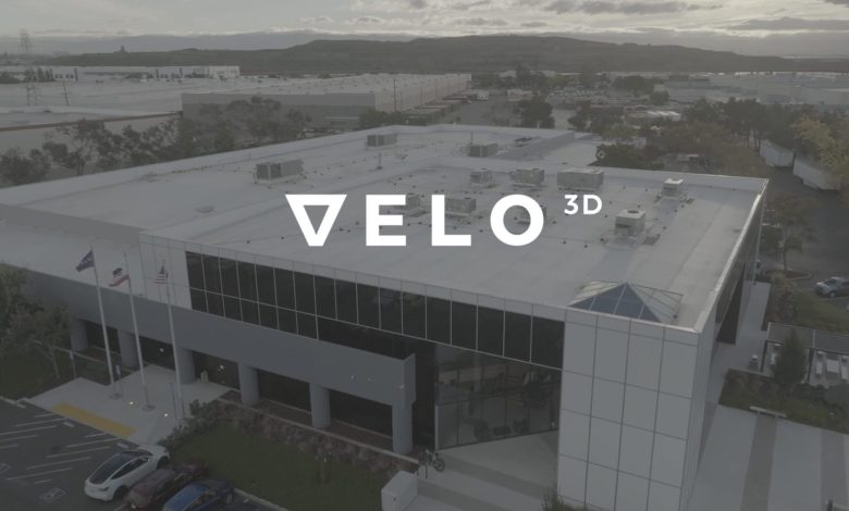 Velo3D wins $11.5 million defense production contract