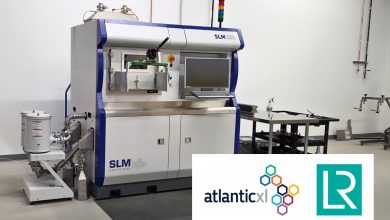 Atlantic XL secures Lloyd's Register additive manufacturing qualification
