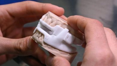 3D Sleep Solving sleep disorders with scalable 3D printing