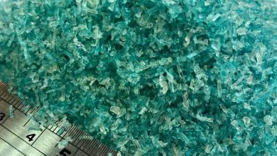 0rCA's containerized recycling unit turns marine waste into PA6 for 3D printing