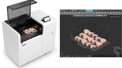 3D Systems secures EU MDR certification