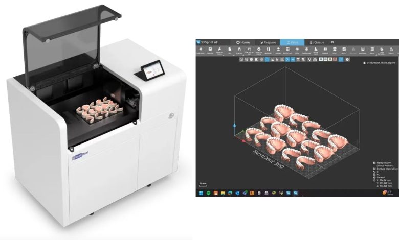 3D Systems secures EU MDR certification