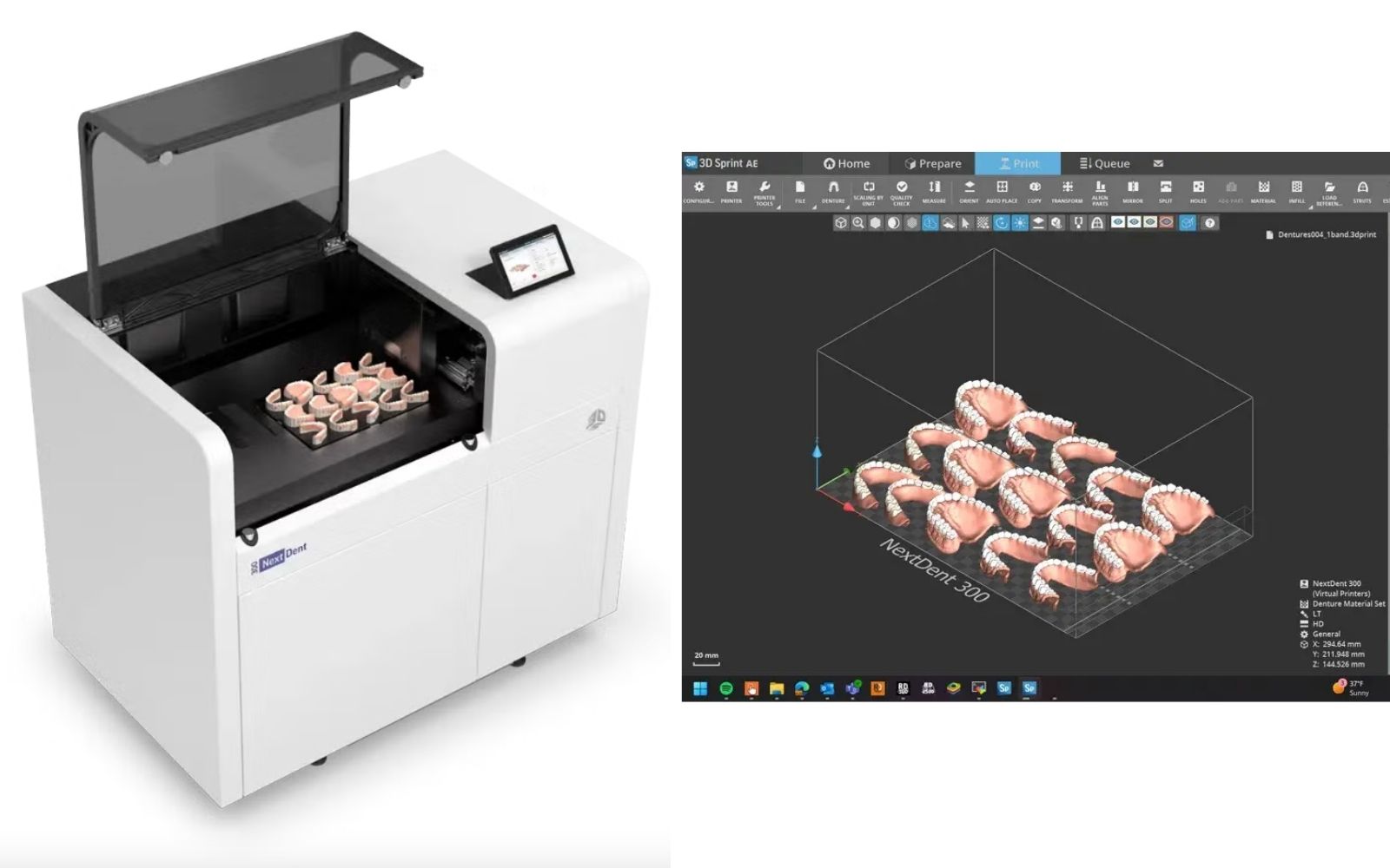3D Systems secures EU MDR certification