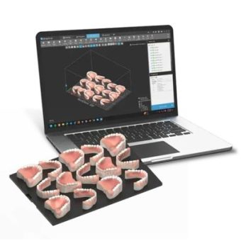 3D Systems secures EU MDR certification