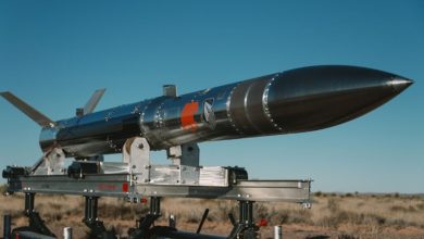 AFRL and Ursa Major complete flight demonstration of Draper liquid rocket engine