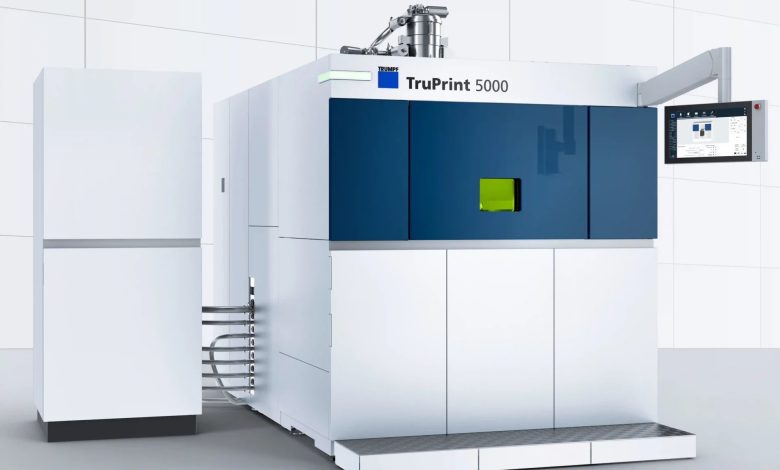 ATLIX partners with B3D to distribute additive manufacturing products in Poland