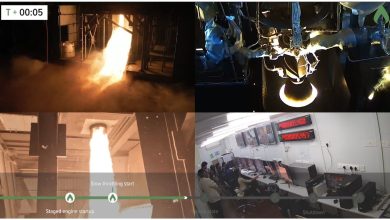 Agnikul Cosmos fires single-piece Inconel rocket engine in Chennai test