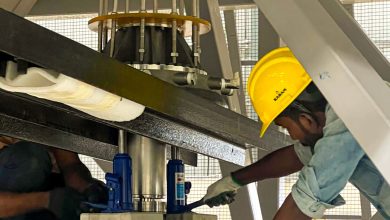 Astrobase Space Technologies receives India's largest 3D printer for FFSC rocket engine production