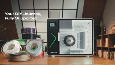 Creality launches Filament Maker M1 & Shredder R1