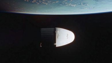The Exploration Company licenses LEAP 71's Noyron RP for next gen rocket engine development