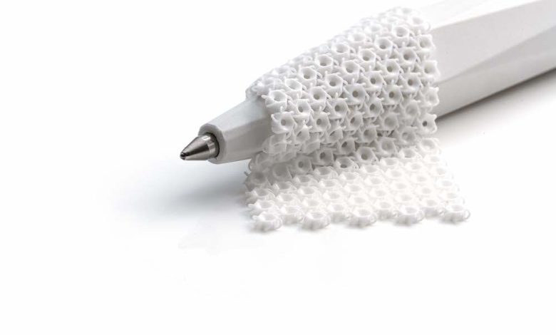 Lithoz launching three new ceramic materials at ceramitec 2026