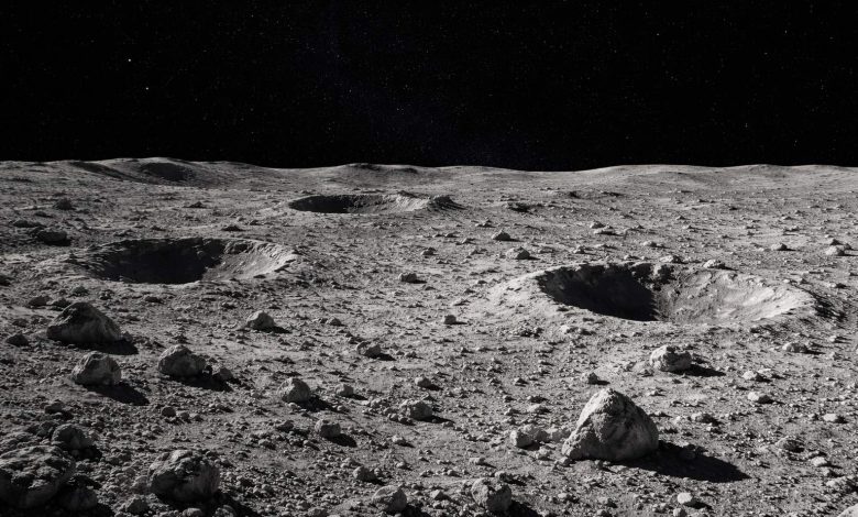 Laser 3D printing used to turn simulated Moon dust into heat-resistant structures - Sizhe Xu, OSU