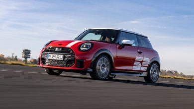 MINI releases limited 1965 Victory Edition