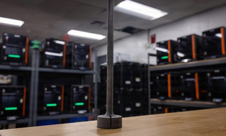 A US Marine with a machining background has designed a 3D printed replacement mast for a widely used communications antenna, delivering a parts solution that the US Marine Corps estimates has saved approximately $600,000 and eliminated the equivalent of more than 60 years of combined supply wait time