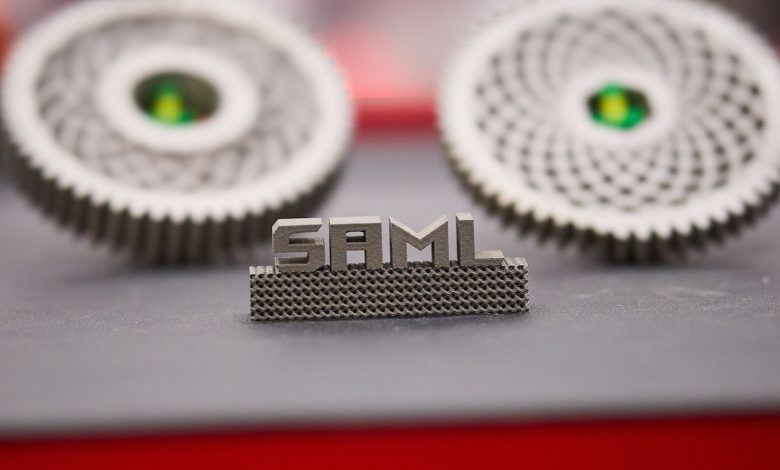 University of Oklahoma and ORNL launch Phase II of Air Force AM program