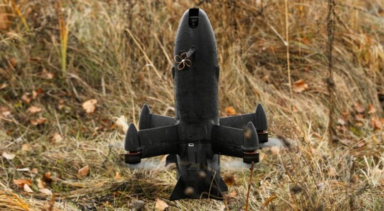 Discover how the Skyfall P1, Ukraine's 3D printed interceptor drone technology, is reshaping defense strategies against loitering munitions.
