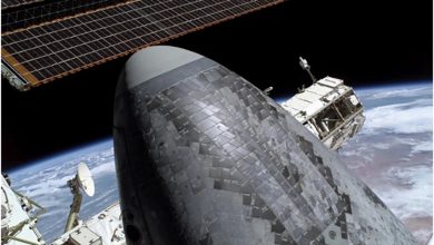 Researchers map in-space 3D printing possibilities using moon dust