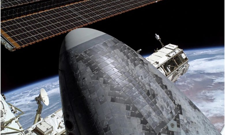Researchers map in-space 3D printing possibilities using moon dust
