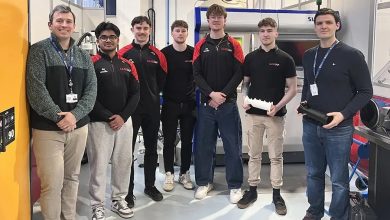University of Limerick to design Ireland's first 3D printed liquid rocket engine