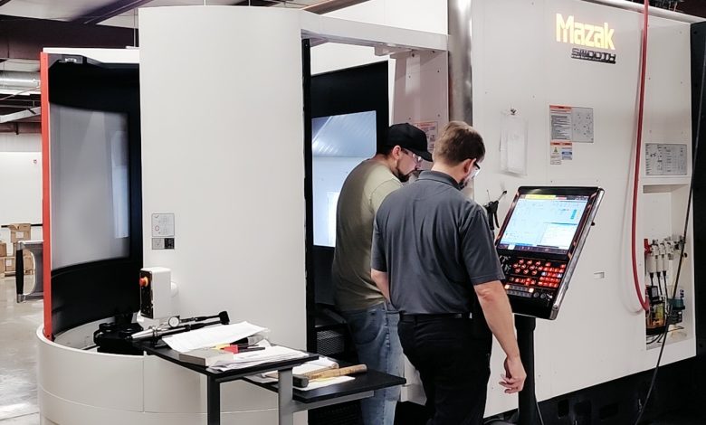 AFM Capital acquires majority stake in Incodema3D to grow metal AM platform