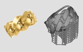 Sözer speeds jewelry production by 70% with 3D printing and digital automation