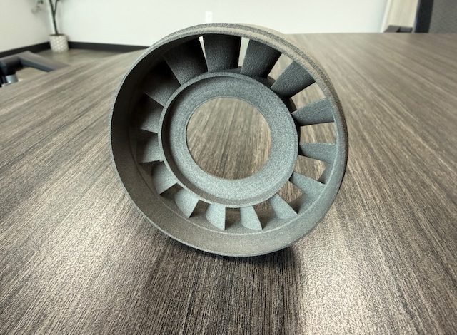 additive manufacturing materials